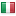 landfinder.it server is located in Italy